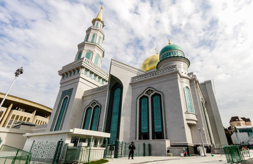 Türkiye'nin yurt dışında hangi ülkede camisi var? İşte o camiler ve maliyeti