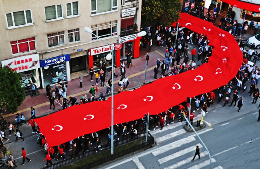 19 Mayıs Samsun'da kutlanıyor işte program saatleri