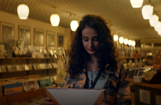 Hayattan istediklerin çok net