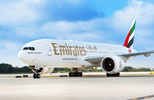 Emirates, 27-28 Mayıs'ta İstanbul'a işçi alımına geliyor