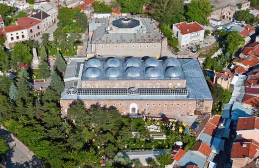 Müzeler Haftası'na özel gezebileceğiniz 8 müze