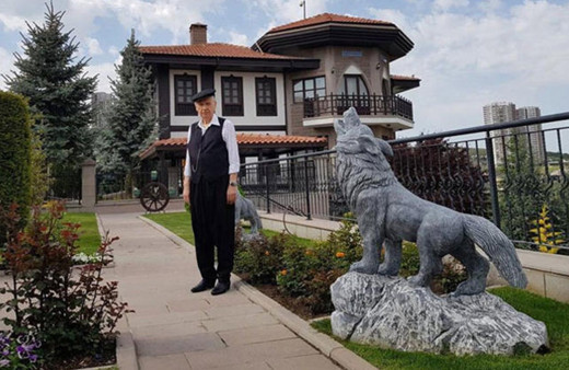 Bahçeli'den fark yaratan 19 Mayıs kutlaması