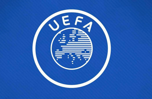 UEFA Koronavirüs nedeniyle EURO 2020'yi iptal etti