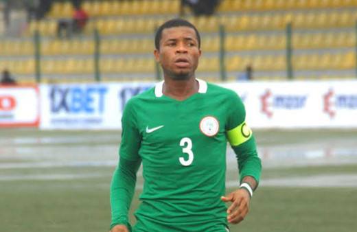 Galatasaray Valentine Ozornwafor'u transfer etti