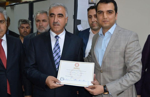 YSK mazbatasını iptal etti Ak Partili isimden ilk açıklama