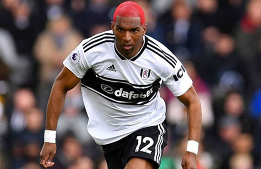 Babel Fulham'dan resmen ayrıldı