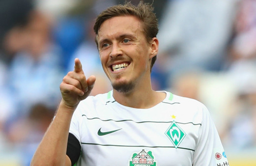 Fenerbahçe'ye Max Kruse'den iyi haber!
