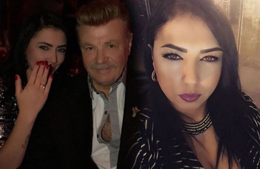 Burcu Sezginoğlu'ndan çok konuşulacak Nuri Alço itirafı: Paranın lafı bile geçmiyor