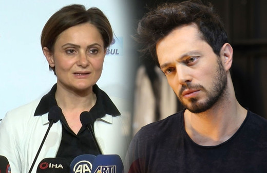 Canan Kaftancıoğlu Murat Boz'un rekor bağışı sonrası ilk kez konuştu