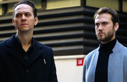 Gülperi'den Çukur'a flaş transfer! Sezon finali öncesi kadroya dahil oldu