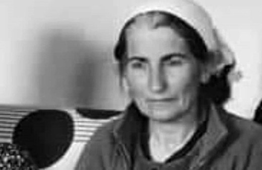 Arazide ölü bulunan kadının, öldürüldüğü ortaya çıktı