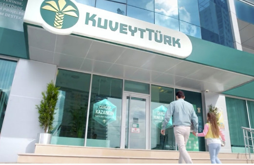 Kuveyt Türk 5'inci kez Türkiye’nin en etik şirketleri arasında