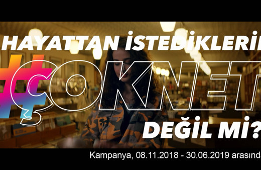 “Hayattan istediklerin çok net”