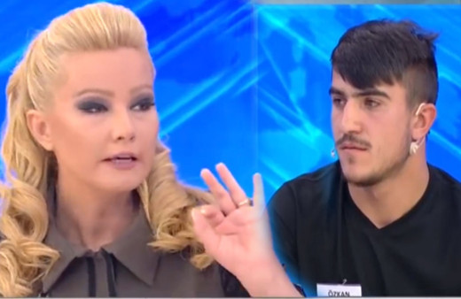 Kayıp Ecrin'le ilgili Müge Anlı'da korkunç ifşa! Amcası cinsel tacizde bulunmuş