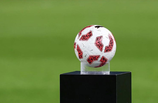 Spor Toto 1. Lig'de play-off eşleşmeleri belli oldu