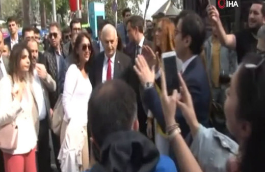 Yıldırım'a Beşiktaş'ta yoğun ilgi