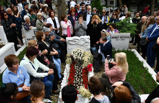 Türkan Saylan ölümünün 10. yılında anıldı
