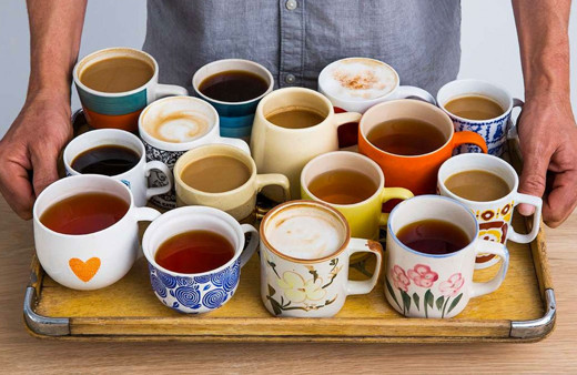 Yemekten sonra içilen çay ve kahve hakkında korkutan gerçek