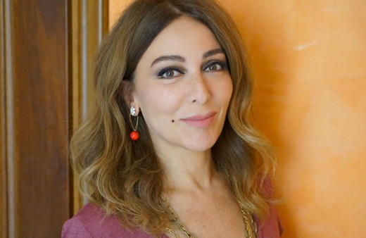 Zerrin Tekindor son haliyle çıldırttı takipçileri yeni imajıyla alay etti