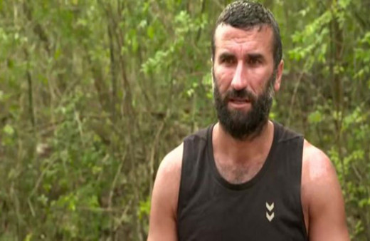 Survivor'da inanılmaz kaza! Hikmet diskalife mi oluyor?
