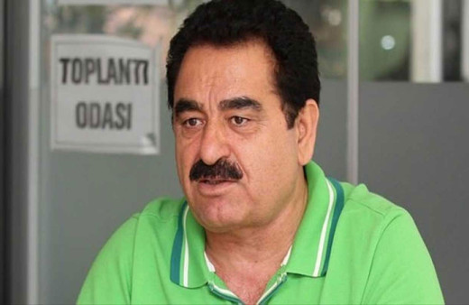 İbrahim Tatlıses'in acı günü! Vefat haberini böyle duyurdu