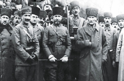 Milli mücadelenin yüzüncü yılı! İşte milli mücadeleye giden süreç