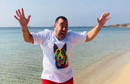 Karakteri kahkahalara boğdu Ata Demirer sosyal medyayı salladı!