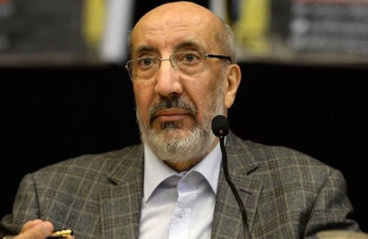Abdurrahman Dilipak seçim senaryolarını yazdı: 2 vekil vefat etse...