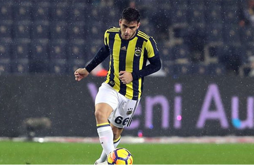 Teknik adam Ersun Yanal'dan Oğuz Kağan sürprizi!