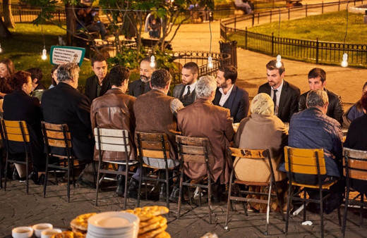 Vuslat 19. bölüm 2. fragmanı