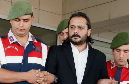 Yargıtay Emrah Serbes kararını 23 Mayıs'ta verecek