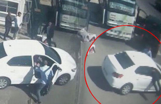 İstanbul'da polisin hamlesi şüphelileri şaşkına çevirdi