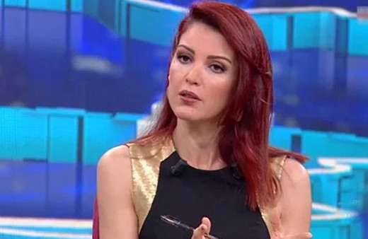 Saldırı sırasında İstiklal Caddesi'nde olan Nagehan Alçı: Aşırı kalabalıktan ürkmüştüm...