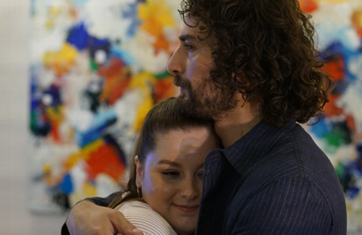 Bir Aile Hikayesi 12. bölüm fragmanı