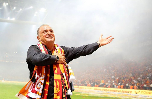 Fatih Terim'e şampiyonluk hediyesi! Golcünün kralı geliyor