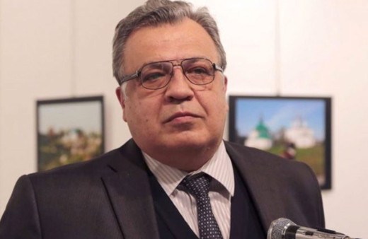 Karlov suikastında yeni gelişme! Sanığının avukatına…