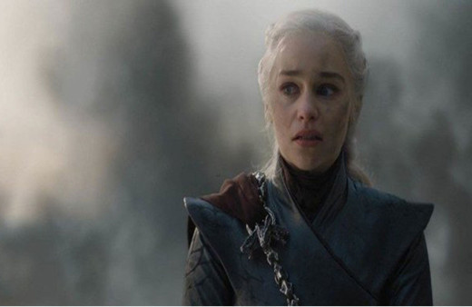 Game of Thrones'ta hatalar arka arkaya! Şimdi de bunu unuttular