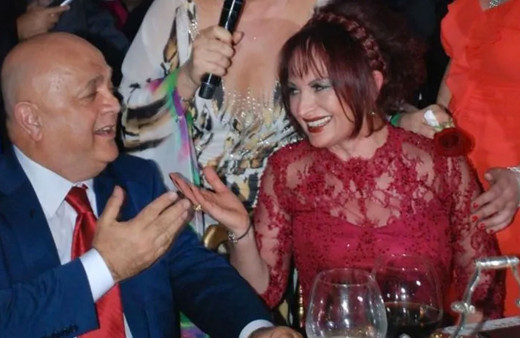 Sarar ailesinin soyulma olayında yeni gelişme Türk İnterpol'ü devreye girdi