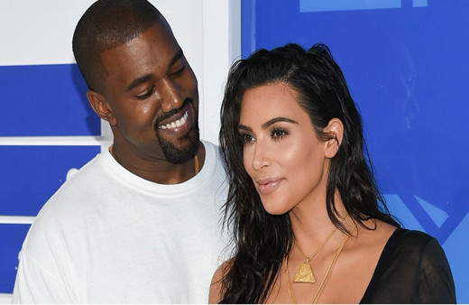 Kanye West ve Kim Kardashian ilk kez paylaştı! Dördüncü çocukları dünyaya geldi