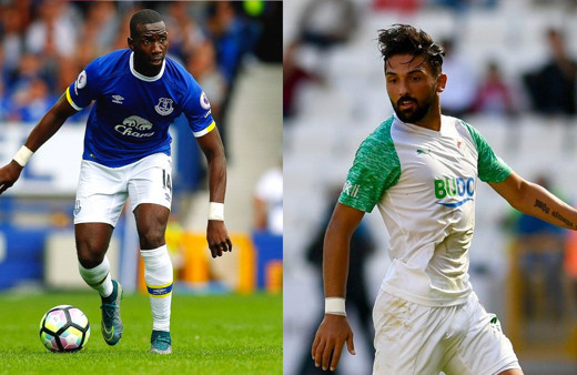 Beşiktaş'ta Bolasie ve Umut Meraş sesleri