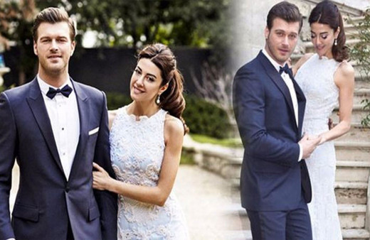 'O Başak buraya gelecek! Kıvanç Tatlıtuğ ile eşine saldırı şoku