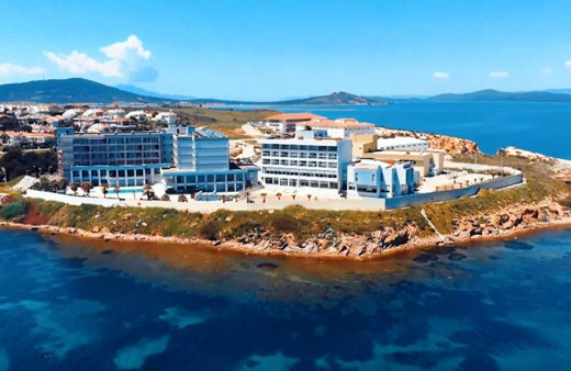 Bu okul bitirene iş garantisi veriyor