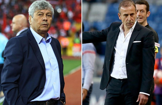 Beşiktaş'ın yeni hocası kim olacak?