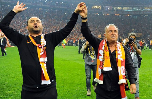 Hasan Şaş: Başkalarına aynı cezayı vermiyorsunuz