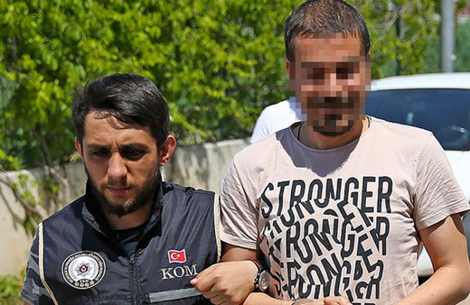 Adana’da FETÖ/PDY operasyonu