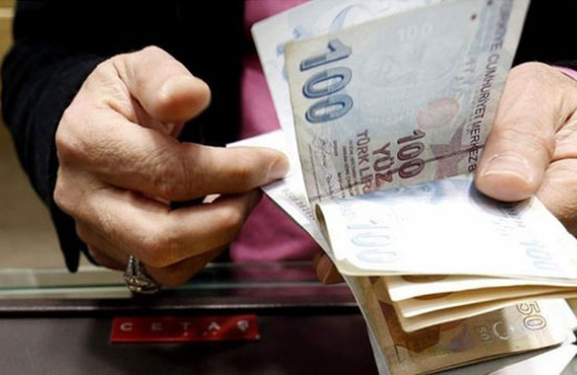 Emeklilere ödenecek bayram ikramiyesinin tarihi belli oldu! İşte detaylar