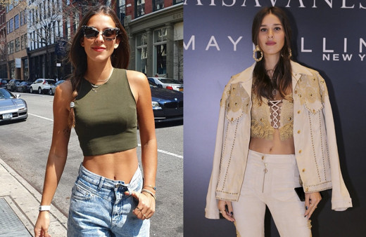 Dila Tarkan kimdir kaç yaşında ne iş yapıyor ilk eşi kimdir?