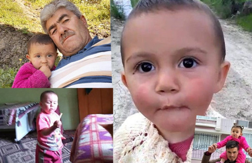 Müge Anlı canlı yayında Ecrin bebekle ilgili kan donduran gelişme!