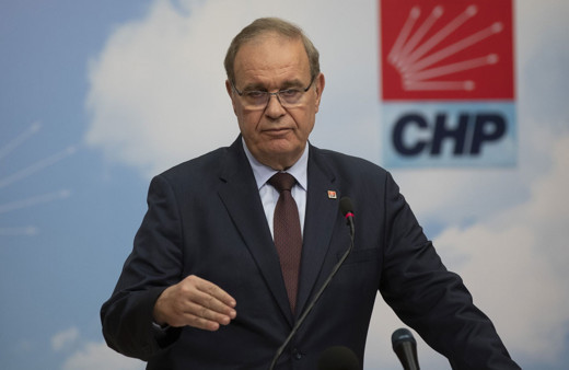 Faik Öztrak'tan YSK'nın gerekçeli kararına tepki gösterdi