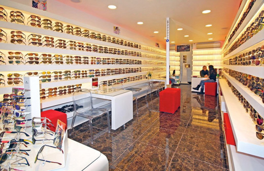 Boyner'den birbirinden farklı güneş gözlüğü seçenekleri